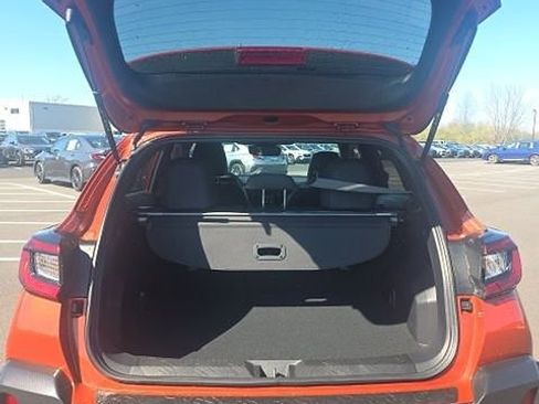 Certified 2024 Subaru Crosstrek 2.5i Wilderness w/ Crosstrek Mirror Package image 6