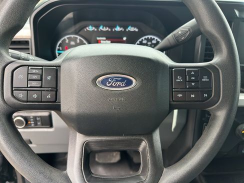 Used 2024 Ford F350 XL image 14