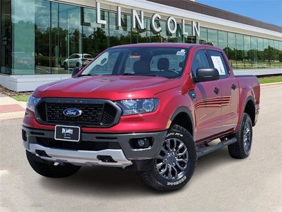 Used 2021 Ford Ranger XLT w/ Equipment Group 301A Mid