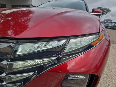 Used 2024 Hyundai Tucson Limited image 31