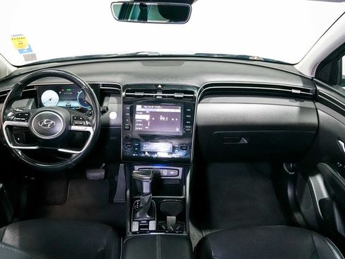 Used 2022 Hyundai Tucson SEL w/ Convenience + Premium Package AWD/4WD image 18