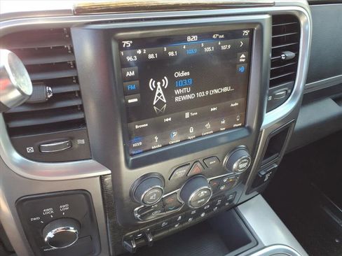 Used 2018 RAM 2500 Limited image 20