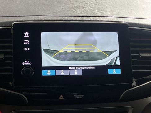 Used 2022 Honda Pilot Sport image 19