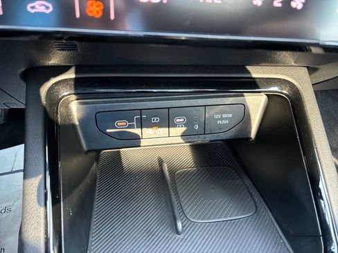 Used 2025 Kia K5 GT-Line w/ GT-Line Premium Package AWD/4WD image 16