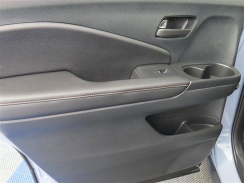 Used 2023 Honda Passport TrailSport image 36