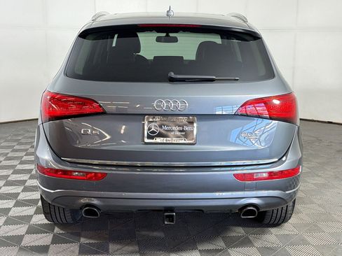 Used 2017 Audi Q5 2.0T Premium AWD/4WD image 10