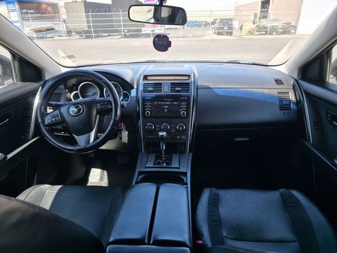 Used 2013 MAZDA CX-9 Touring image 13