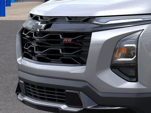 New 2026 Chevrolet Equinox RS image 14