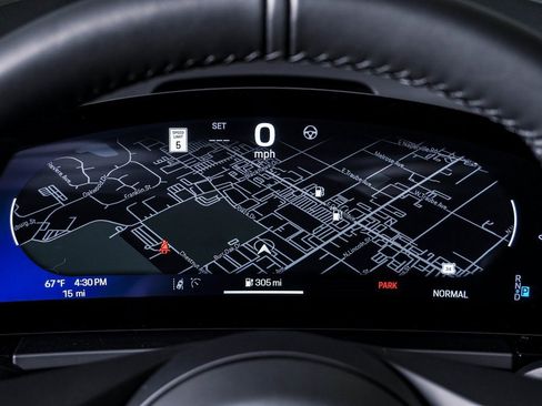 New 2025 Porsche Macan 4S Electric image 21