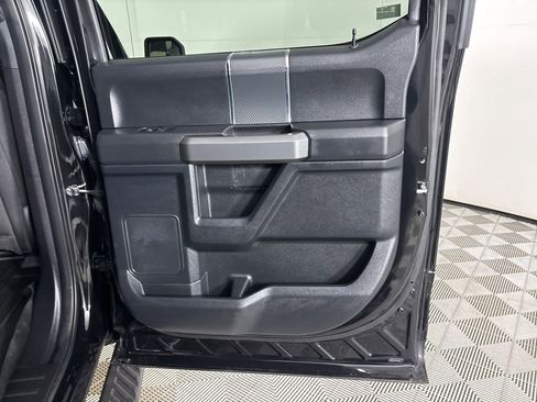 Used 2018 Ford F150 XLT w/ Equipment Group 302A Luxury image 24