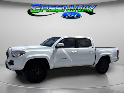 Used 2023 Toyota Tacoma SR5
