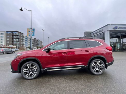 New 2026 Subaru Ascent Limited image 5