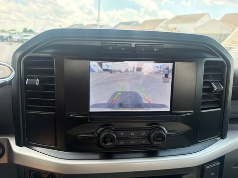 Used 2023 Ford F150 XL w/ Trailer Tow Package AWD/4WD image 31