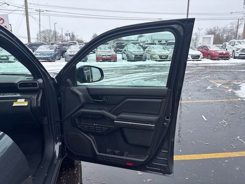 New 2026 Toyota Tacoma SR5 AWD/4WD image 24