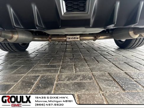 Used 2020 Subaru WRX STI image 46