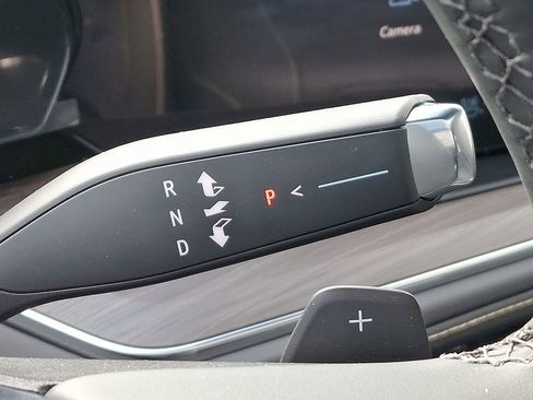 New 2026 Chevrolet Tahoe Premier image 7