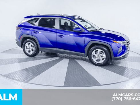 Used 2024 Hyundai Tucson SEL image 14