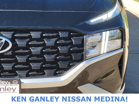 Used 2023 Hyundai Santa Fe SEL image 10