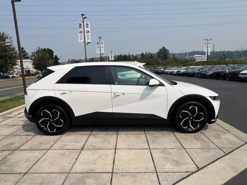Certified 2024 Hyundai Ioniq 5 SE AWD/4WD image 6