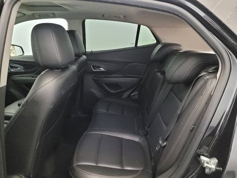 Used 2014 Buick Encore Leather FWD image 18