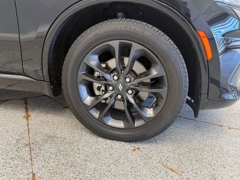 Used 2024 Dodge Durango R/T AWD/4WD image 15