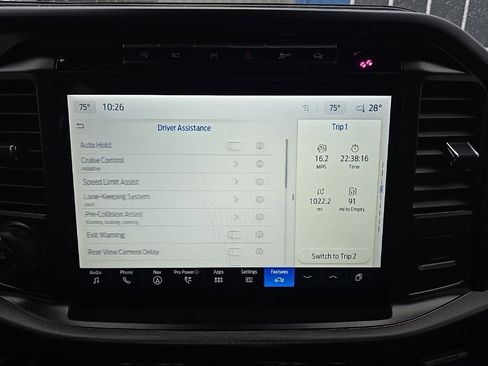 Used 2024 Ford F150 Tremor w/ Equipment Group 402A High image 25