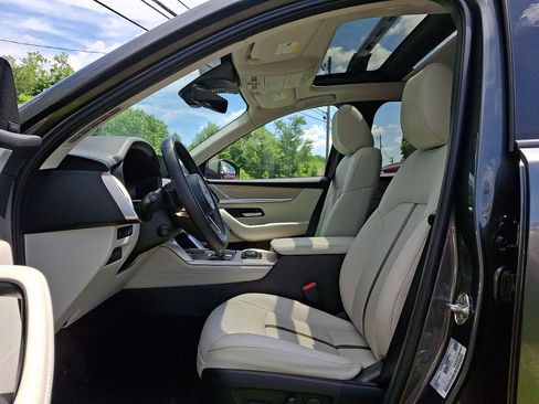 Used 2025 MAZDA CX-90 3.3 Turbo S w/ Premium Package AWD/4WD image 13