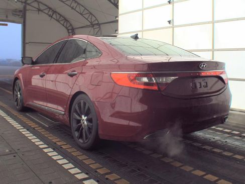 Used 2014 Hyundai Azera Limited w/ Option Group 02 image 8