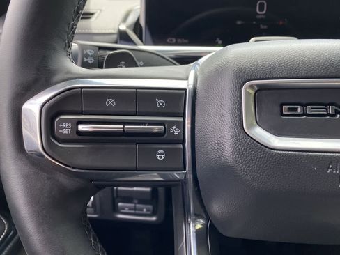 Used 2025 GMC Sierra EV Denali AWD/4WD image 20
