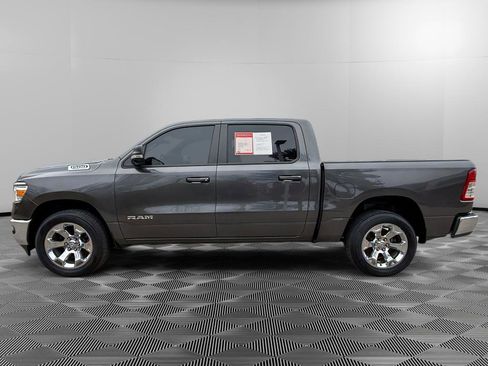 Used 2022 RAM 1500 Big Horn image 3