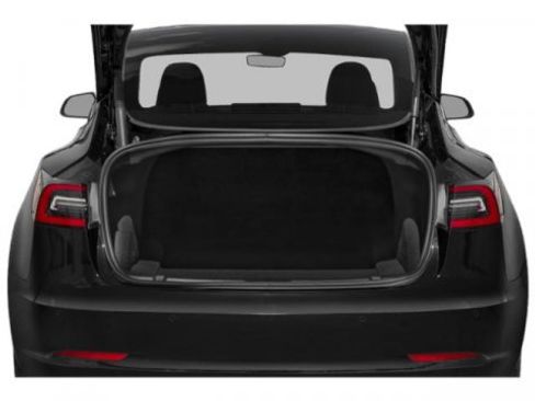 Used 2023 Tesla Model 3 Standard Range RWD image 11