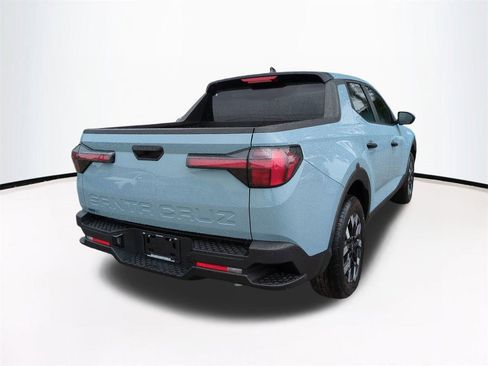 New 2026 Hyundai Santa Cruz SE image 5