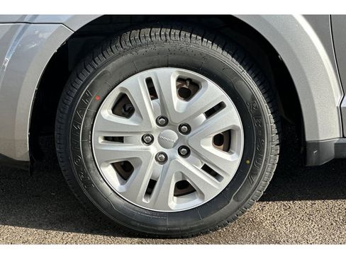 Used 2015 Dodge Journey American Value Package w/ Flexible Seating Group image 26