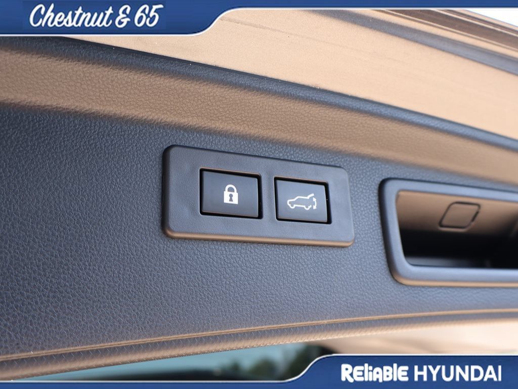 Used 2024 Subaru Forester Wilderness AWD/4WD image 16