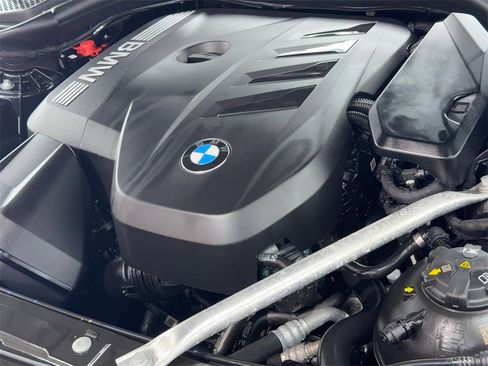 Used 2025 BMW 530i image 57