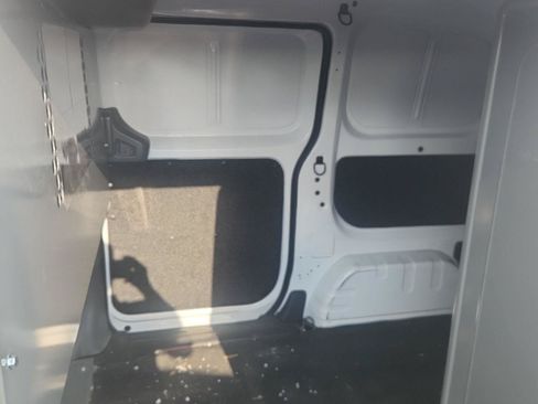 Used 2021 Nissan NV200 SV FWD image 18