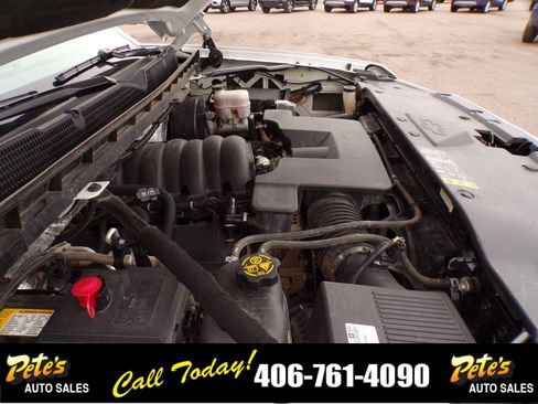 Used 2018 Chevrolet Silverado 1500 LT w/ All Star Edition image 24