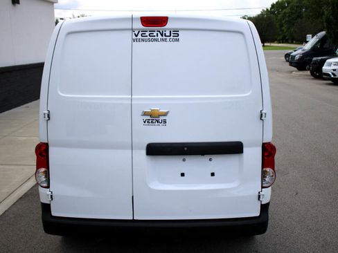 Used 2018 Chevrolet City Express LT image 5