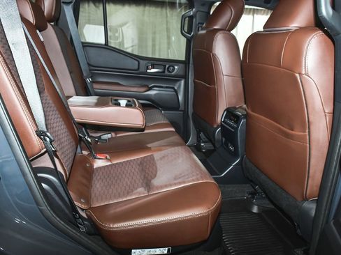 Used 2024 Toyota Land Cruiser w/ Premium Package image 59