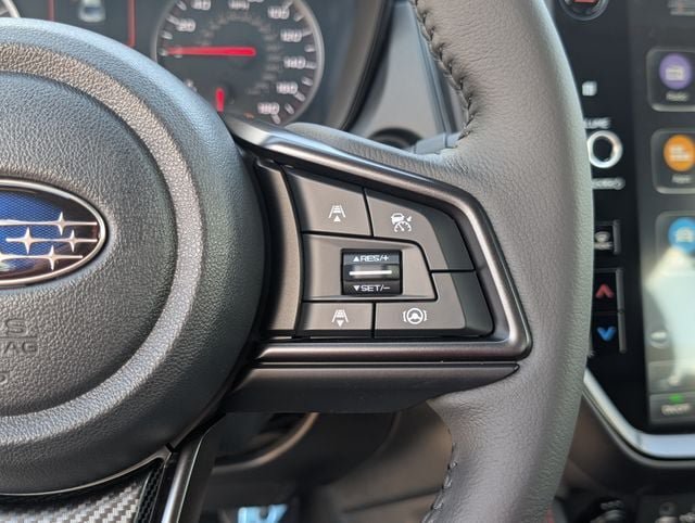 New 2026 Subaru WRX Premium AWD/4WD image 23