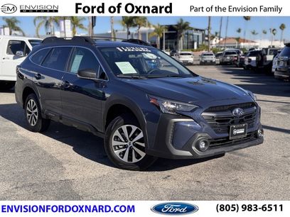 Used 2024 Subaru Outback 2.5i