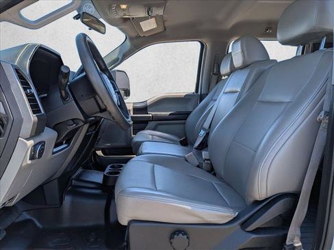 Used 2019 Ford F250 XL w/ Power Equipment Group AWD/4WD image 15