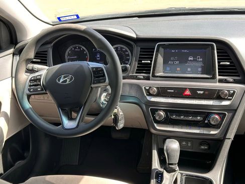Used 2019 Hyundai Sonata SE image 17