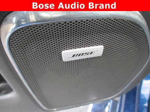 Used 2017 GMC Sierra 1500 SLT w/ SLT Premium Package image 19