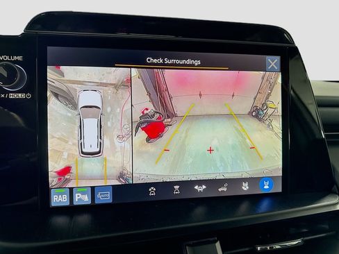 New 2026 Subaru Outback Touring XT AWD/4WD image 12
