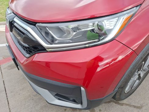 Used 2020 Honda CR-V EX-L image 10