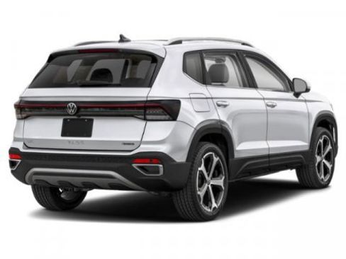 New 2026 Volkswagen Taos SEL image 2