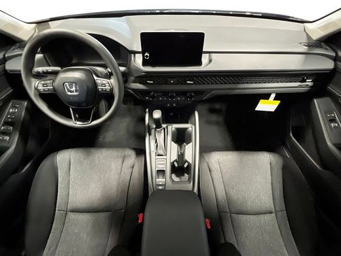 New 2026 Honda Accord SE image 15