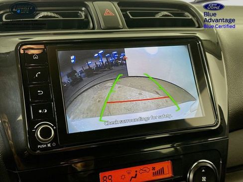 Used 2024 Mitsubishi Mirage ES image 13