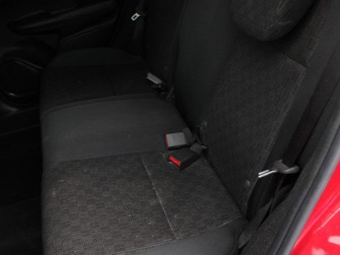 Used 2016 Honda Fit LX image 14